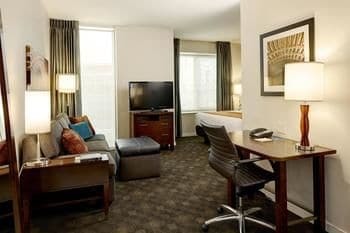 Hotel Hyatt House Falls Church-merrifield