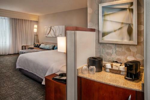 Hotel Courtyard Dunn Loring Fairfax
