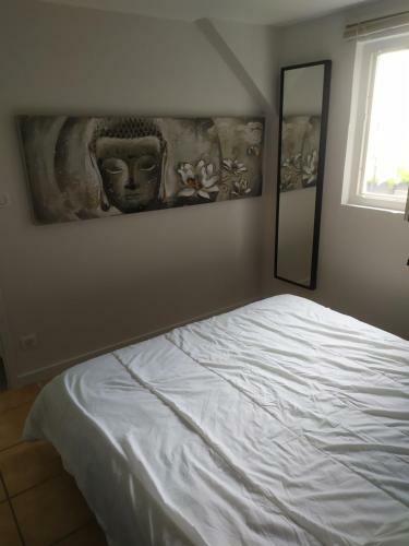 Climatis�, Plage � 5mn, Id�al Pour 2 Personnes