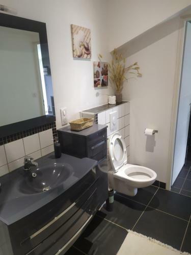 Climatis�, Plage � 5mn, Id�al Pour 2 Personnes