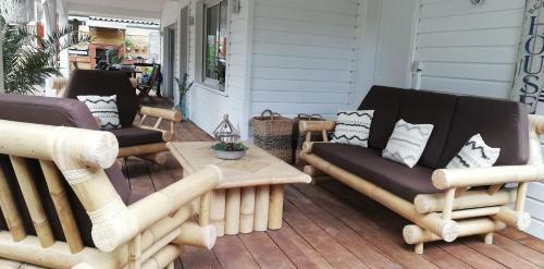 Villa Oc�ane