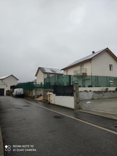Villa Maison La Biolle