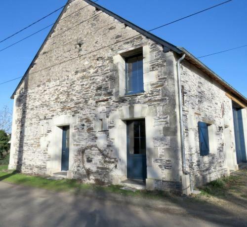 Gite L'etoile Du Berger