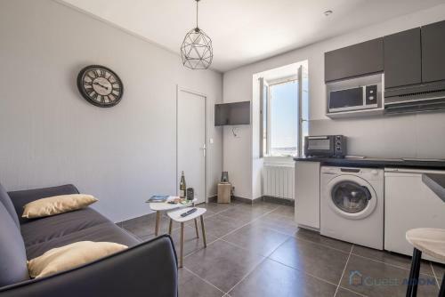 Apartamento Appartement Les Pieds Dans Le Sable, Vue Mer