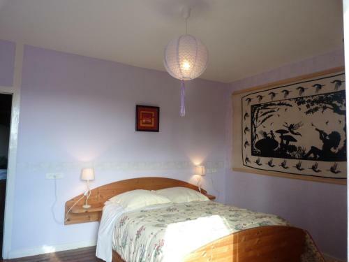 Bed & Breakfast Chambres D H�tes Proximit� Mont St Michel