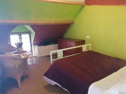 Bed & Breakfast Chambres D H�tes Proximit� Mont St Michel