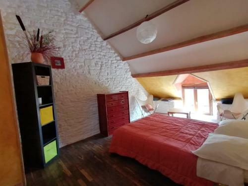Bed & Breakfast Chambres D H�tes Proximit� Mont St Michel