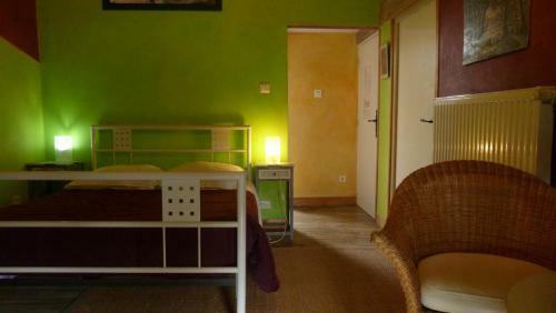 Bed & Breakfast Chambres D H�tes Proximit� Mont St Michel