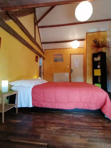 Bed & Breakfast Chambres D H�tes Proximit� Mont St Michel