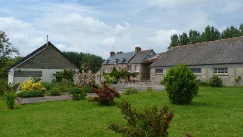 Bed & Breakfast Chambres D H�tes Proximit� Mont St Michel