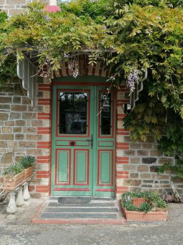 Bed & Breakfast Chambres D H�tes Proximit� Mont St Michel