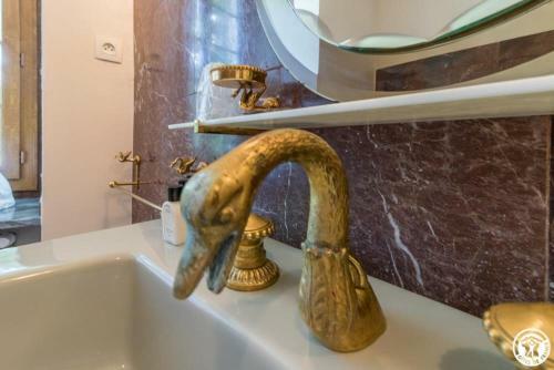 Bed & Breakfast Ch�teau De Vidaussan