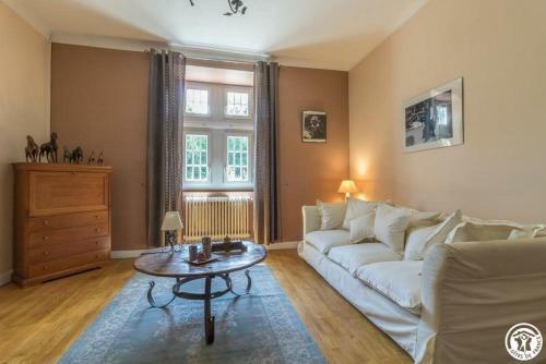 Bed & Breakfast Ch�teau De Vidaussan