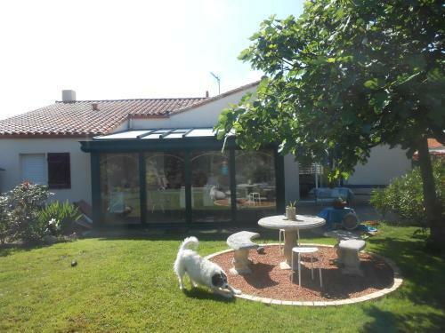 Hostal Chambre D'h�tes Esoline