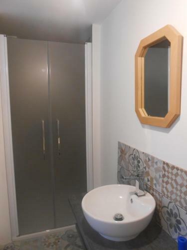 Hostal Chambre D'h�tes Esoline