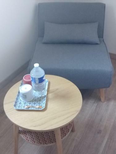 Hostal Chambre D'h�tes Esoline