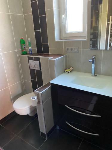 Apartamento Appartement 15 Couchage Vall�e Du Gr�sivaudan