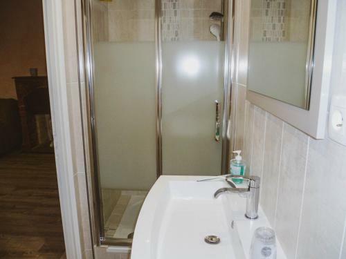 Bed & Breakfast La Lauj�re Chambres D'h�te