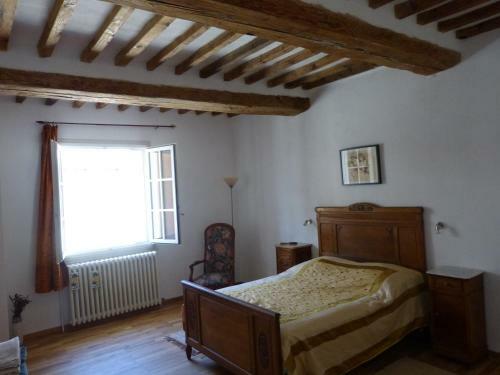 B&B Cevennen