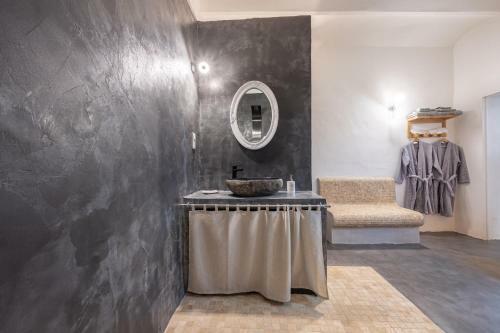 Hotel L'instant Suspendu