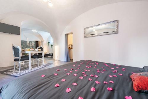 Hotel L'instant Suspendu