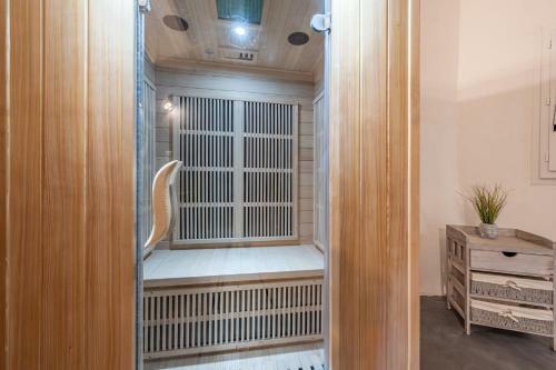 Hotel L'instant Suspendu