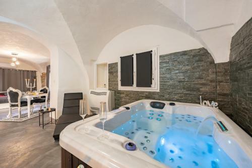 Hotel L'instant Suspendu