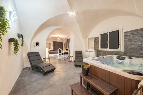 Hotel L'instant Suspendu