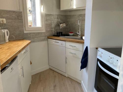 Apartamento Le Scandinave