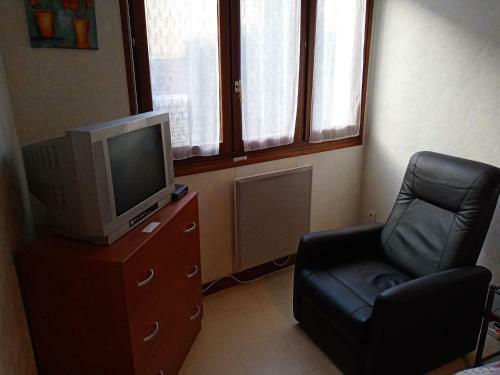 Apartamentos Residence Lafayette