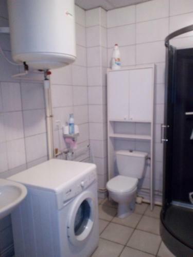 Apartamentos Residence Lafayette