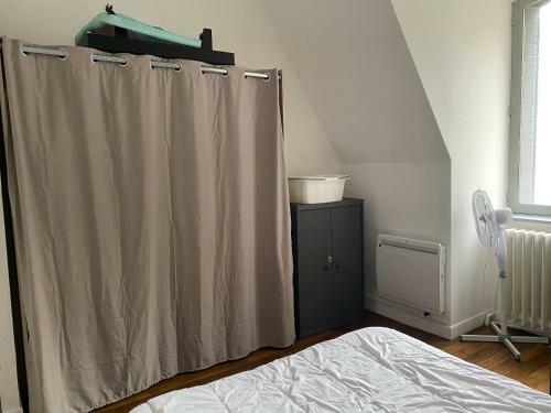 Apartamentos La Bourboule Appartement