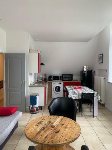 Apartamentos La Bourboule Appartement