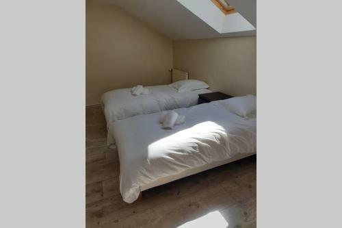 Apartamento Le Sancy 2