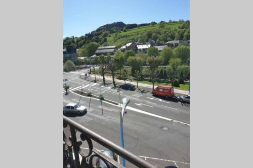 Apartamento Le Sancy 2