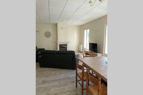 Apartamento Le Sancy 2