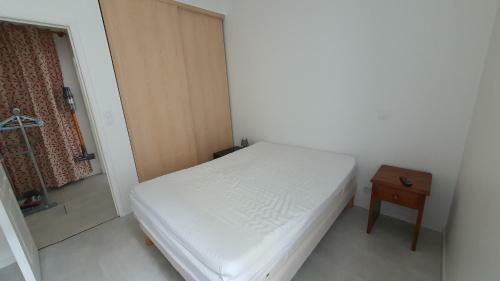 Apartamento Lou Cantou