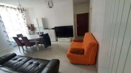 Apartamento Lou Cantou