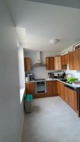 Apartamento Lou Cantou