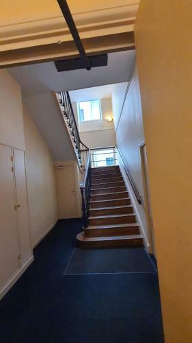 Apartamento Lou Cantou