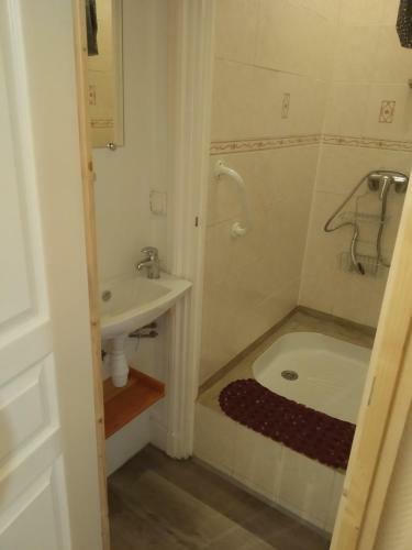 Apartamento Doux Ombrages
