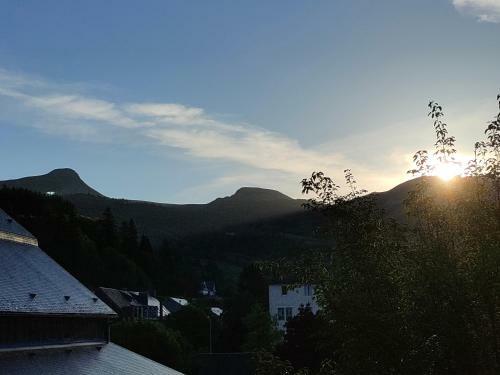 Apartamento O' Suites Du Sancy