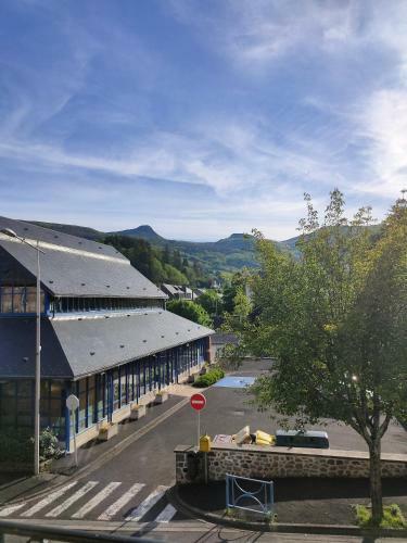 Apartamento O' Suites Du Sancy