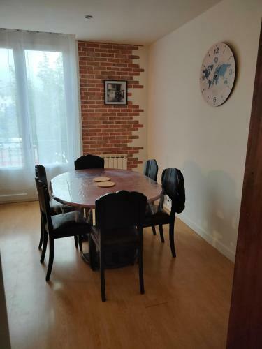 Apartamento O' Suites Du Sancy