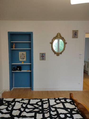 Apartamento O' Suites Du Sancy