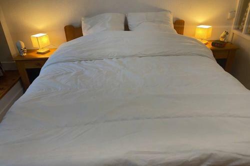 Apartamento Le Duplex