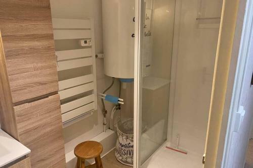 Apartamento Le Duplex