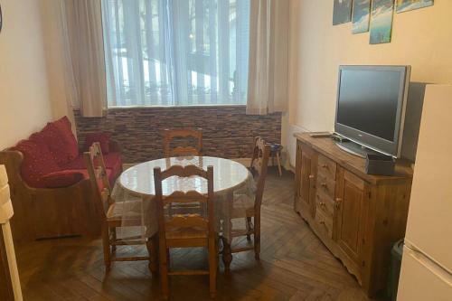 Apartamento Le Duplex