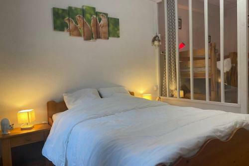 Apartamento Le Duplex