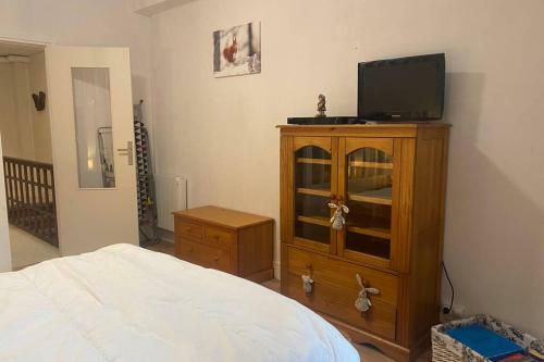 Apartamento Le Duplex